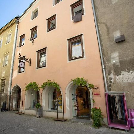 Old Town Studio Hall in Tirol Exterior foto